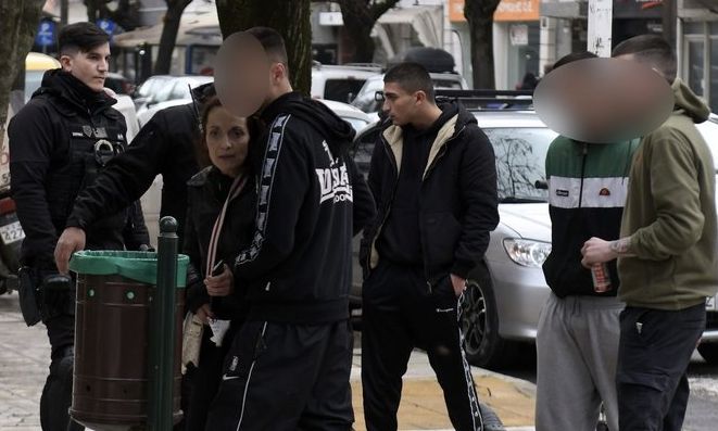 Σέρρες: Το βαρύ ποινικό παρελθόν του δράστη – «Τα παιδιά μεγάλωναν μόνα τους»