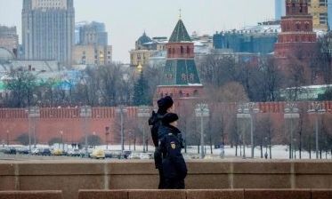 Η Ρωσία καλεί τις ΗΠΑ να απελευθερώσουν άμεσα το πλήρωμα του Marinera – «Κατάφωρη πειρατία»