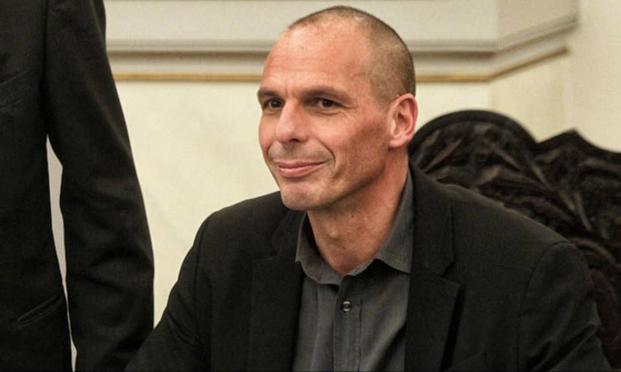 Γιάνης Βαρουφάκης: Εισαγγελική έρευνα για ενδεχόμενη προτροπή ή διαφήμιση χρήσης ναρκωτικών