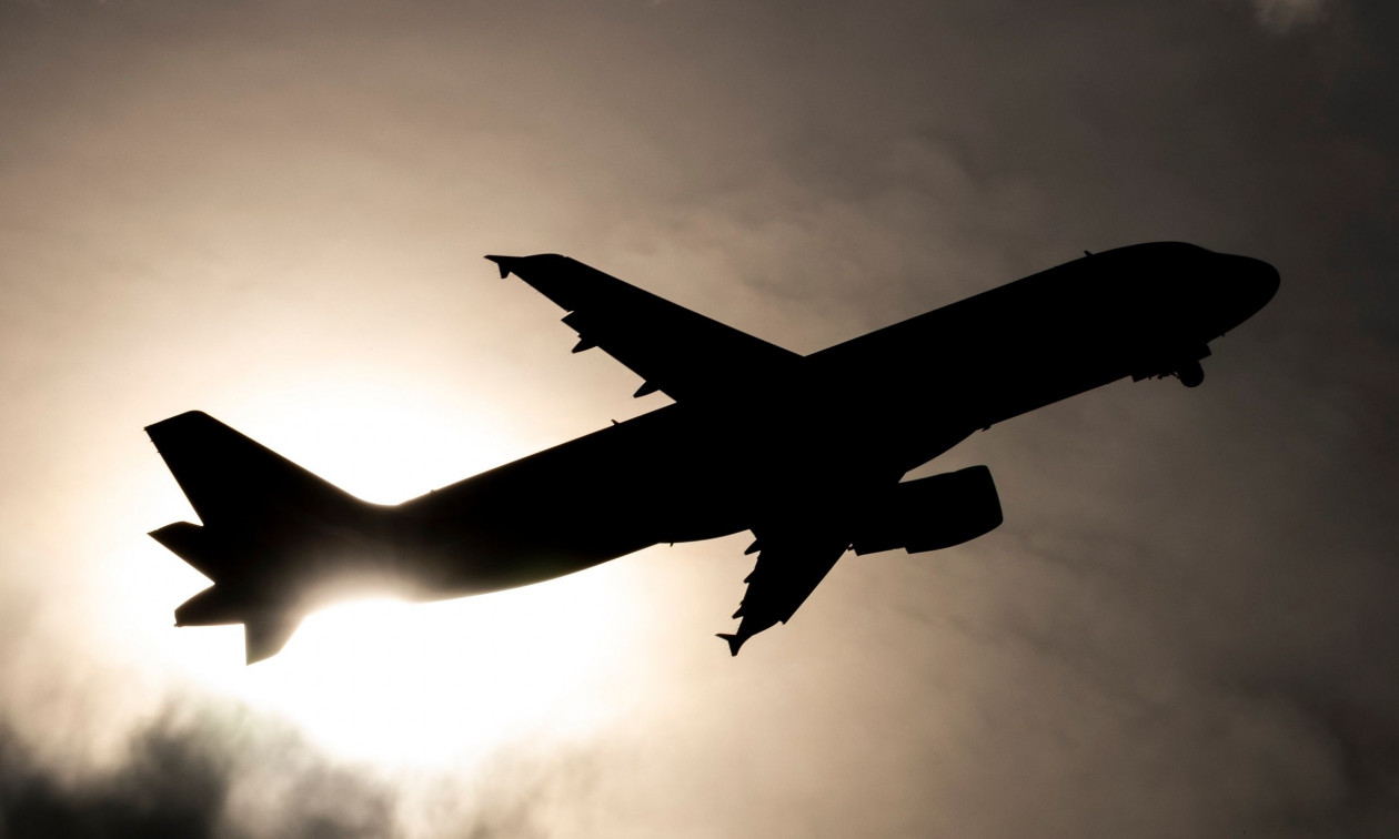 Επιστροφή της πτήσης Αθήνα – Ιωάννινα λόγω ισχυρής καταιγίδας