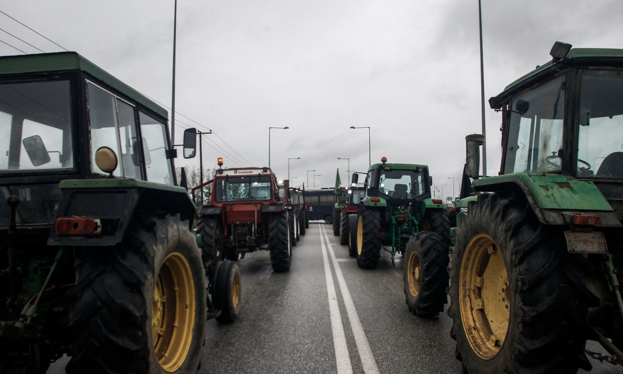 Επιστροφή του ΕΦΚ αγροτικού πετρελαίου «στην αντλία» μέσω εφαρμογής – Η διαδικασία