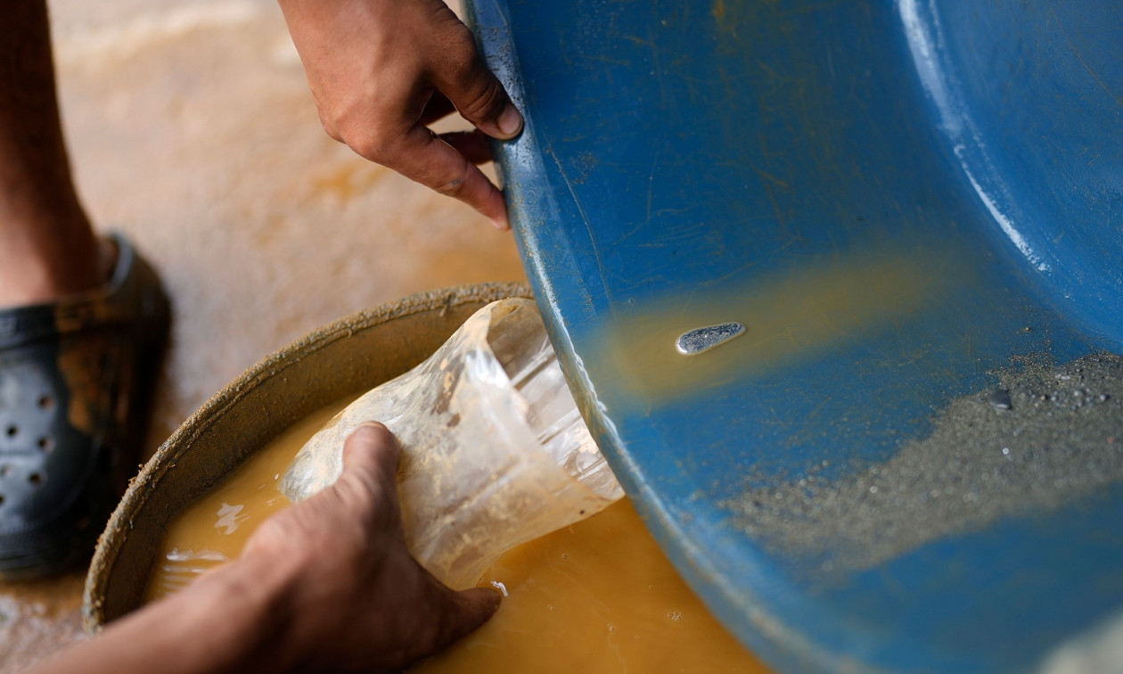 Βενεζουέλα: Η πολιτική κρίση και η γεωπολιτική ένταση «εκτοξεύει» την αξία των μετάλλων