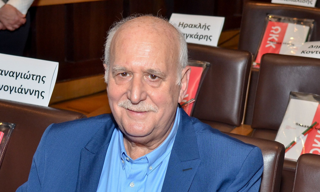 Γιώργος Παπαδάκης: Σήμερα η κηδεία του «πατριάρχη» της πρωινής ζώνης – Η επιθυμία της οικογένειας