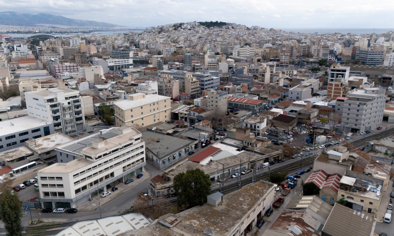 Η Ελλάδα είναι ανάμεσα στις πέντε χώρες με τα φθηνότερα στεγαστικά δάνεια στην Ευρωζώνη