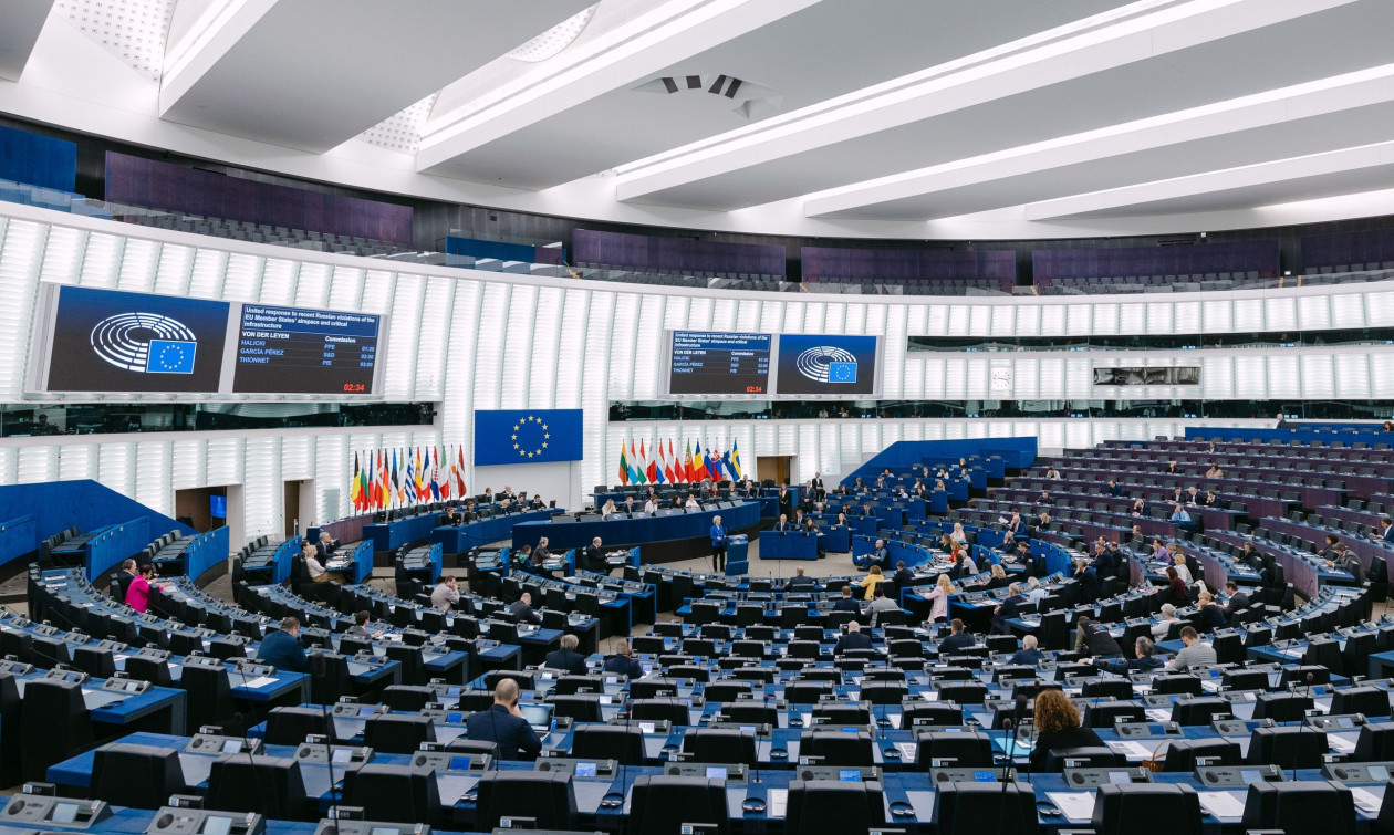 Με δύο ευρωβουλευτές πλέον ο ΣΥΡΙΖΑ στις Βρυξέλλες