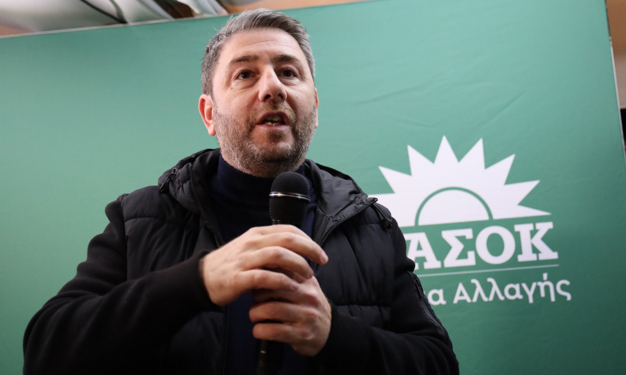 ΠΑΣΟΚ: Η ΔΕΗ απαγόρευσε στον Νίκο Ανδρουλάκη να επισκεφτεί τη μονάδα Πτολεμαΐδα V