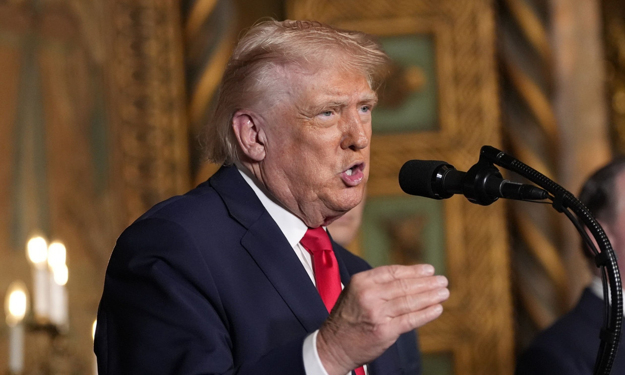 Πώς αντέδρασε ο Τραμπ όταν είδε πλάνα από τον εν ψυχρώ πυροβολισμό στη Μινεάπολη