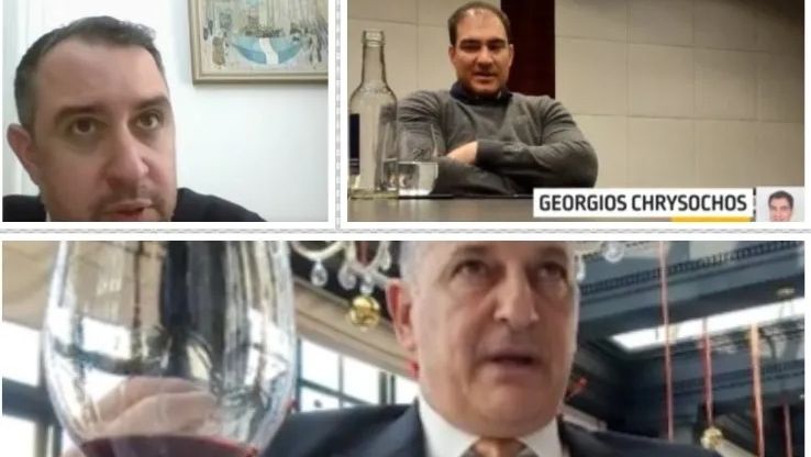 Κύπρος: Πολιτικός σεισμός από βίντεο με καταγγελίες για μίζες στο Προεδρικό – Τι απαντά η κυβέρνηση