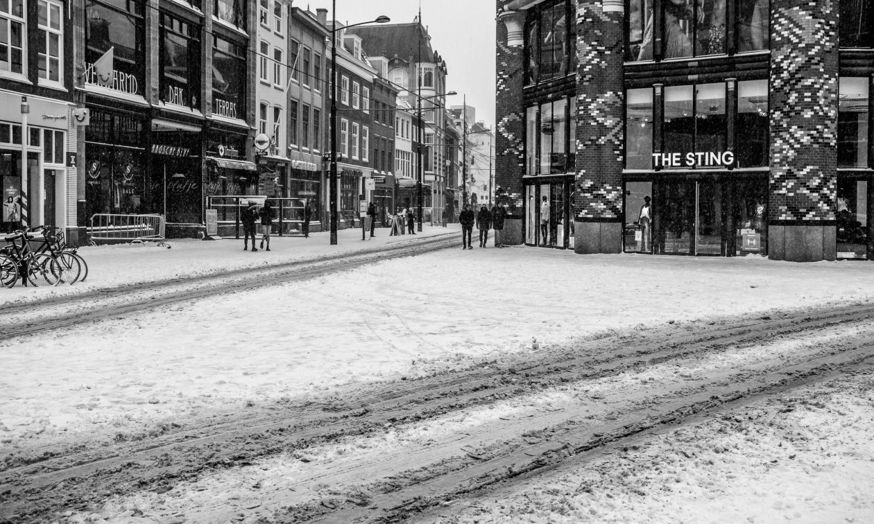 Ολλανδία: Συνελήφθησαν δύο έφηβοι που φέρεται να επιτέθηκαν σε 60χρονο επειδή τους έκανε παρατήρηση