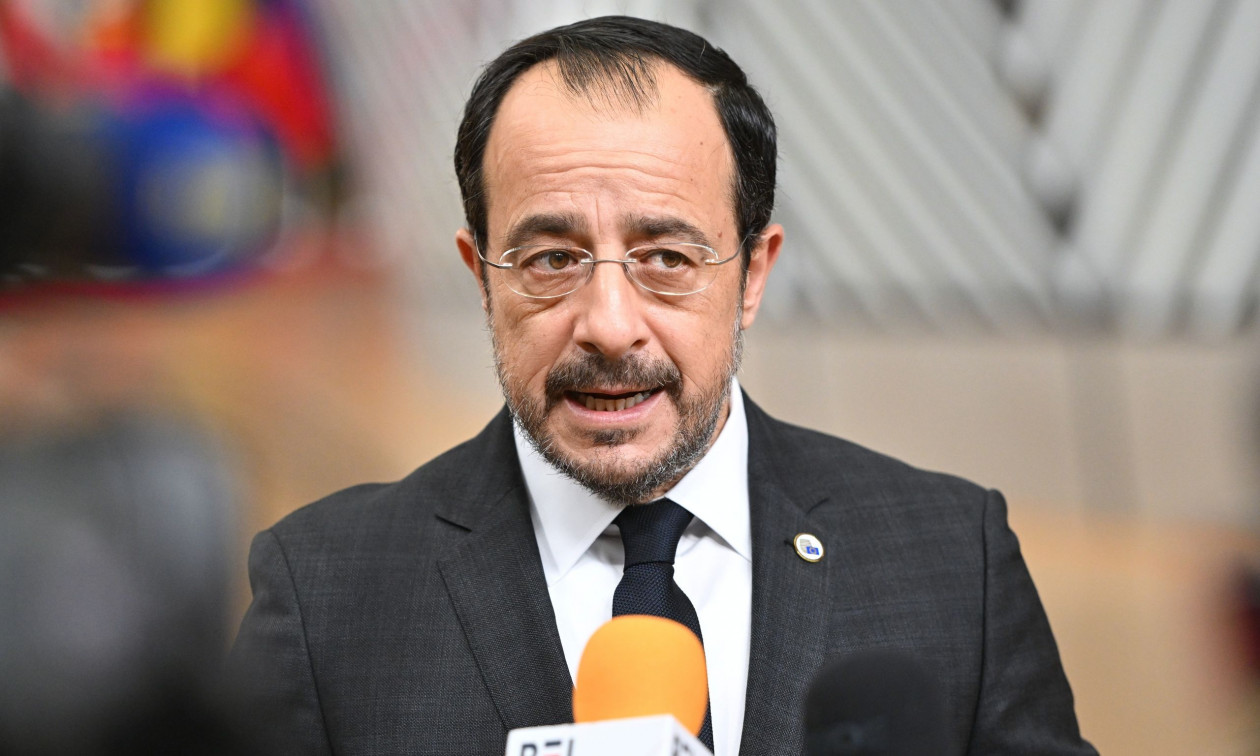 Κύπρος: Για «υβριδική επίθεση» κάνει λόγο η κυβέρνηση για το βίντεο με τις «χρηματοδοτήσεις»