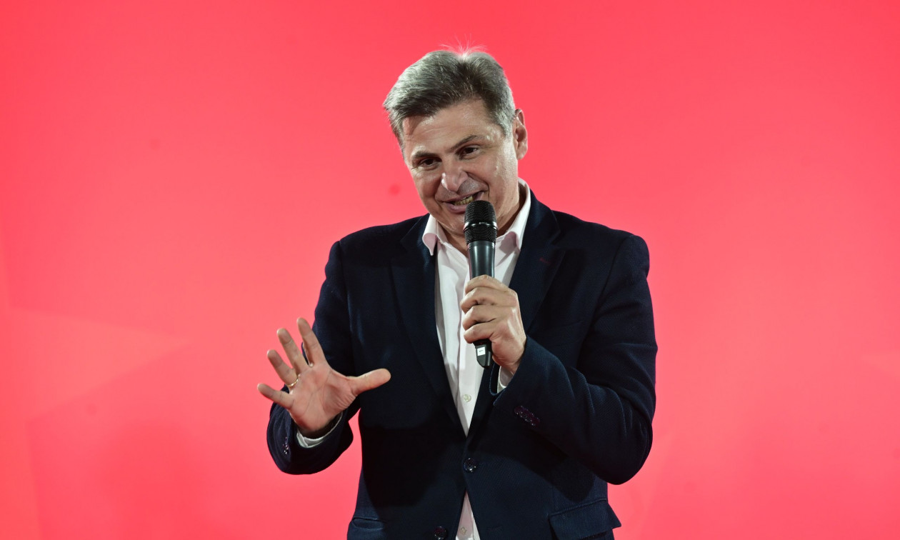 Tα απόνερα της διαγραφής Φαραντούρη – H επόμενη μέρα της ευρωκοινοβουλευτικής ομάδας του ΣΥΡΙΖΑ