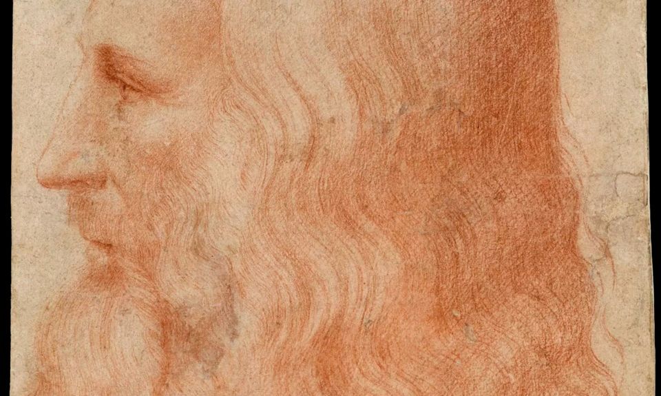 Ίχνη DNA του Λεονάρντο ντα Βίντσι υποστηρίζουν ότι εντόπισαν επιστήμονες – Τι ανακάλυψαν