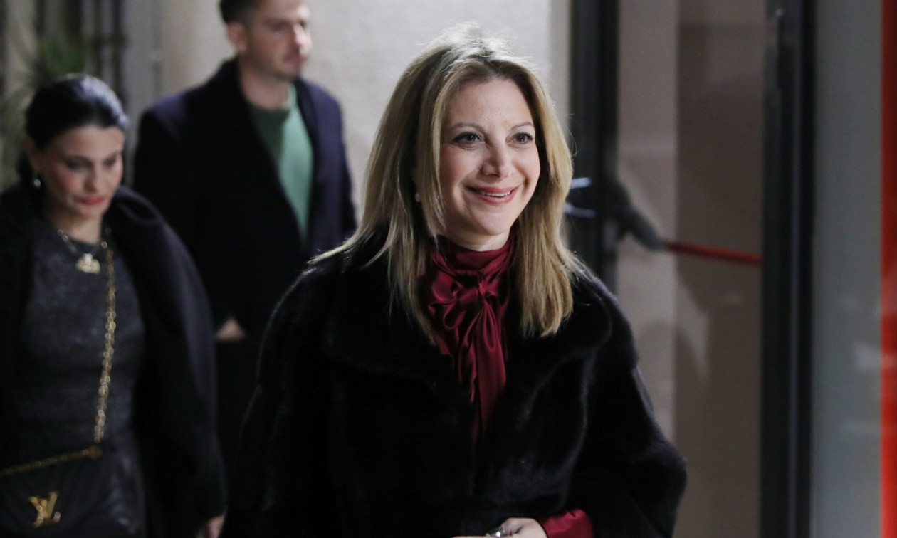 Ποιοι θα ψήφιζαν το κόμμα Καρυστιανού – Τα ευρήματα της δημοσκόπησης της GPO