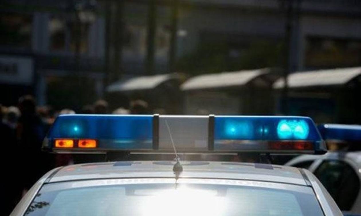 Ηράκλειο: Πτώμα εντοπίστηκε σε εγκαταλελειμμένο κτήριο