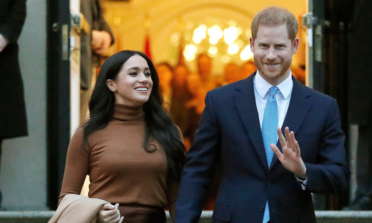 Πρίγκιπας Χάρι – Μέγκαν Μαρκλ: «Ένα emoji που γελά δεν αντικαθιστά το αληθινό γέλιο»