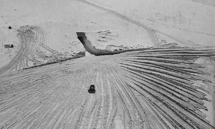 Είναι αυτό το μυστικό της Γροιλανδίας; Η ξεχασμένη πυρηνική βάση που επιστρέφει ως εφιάλτης