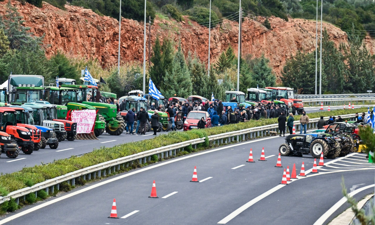 Σήμερα η πρώτη έγκριση της MERCOSUR – «Πυρά» Αρβανίτη στην κυβέρνηση