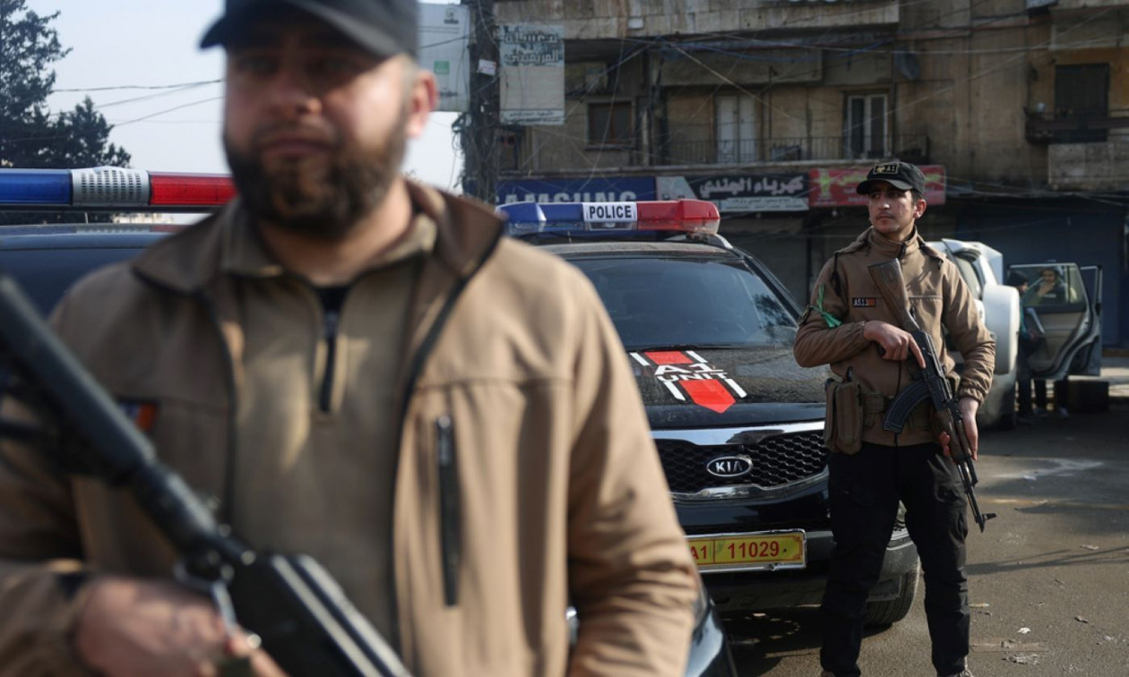 Συρία: Συνεχίζονται οι μάχες στο Χαλέπι – Οι Κούρδοι αρνούνται να εγκαταλείψουν την πόλη