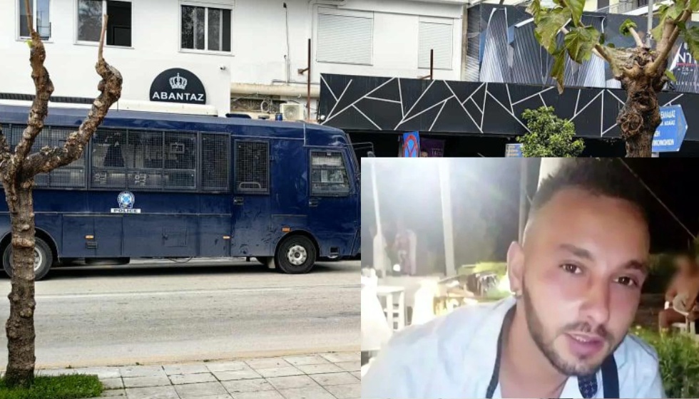 Πάτρα – Δολοφονία 30χρονου: Καθάρισαν με χλωρίνη, «ξήλωσαν» το καταγραφικό και κλείδωσαν το κλαμπ