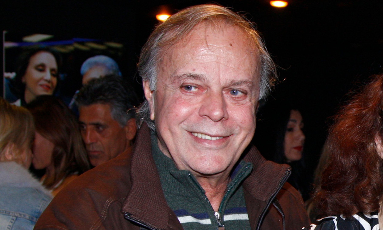 Λίνα Μενδώνη για τον Χρήστο Πολίτη: «Ένας σεμνός και ακάματος εργάτης της Τέχνης»