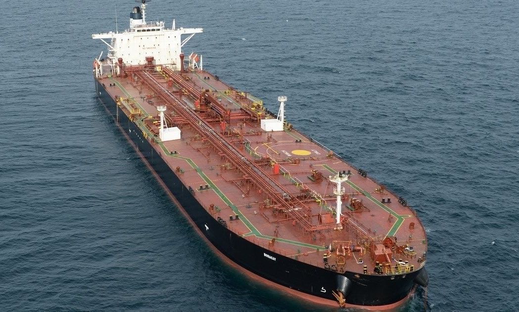 ΗΠΑ: Νέα επιχείρηση κατάληψης πετρελαιοφόρου της Βενεζουέλας στην Καραϊβική