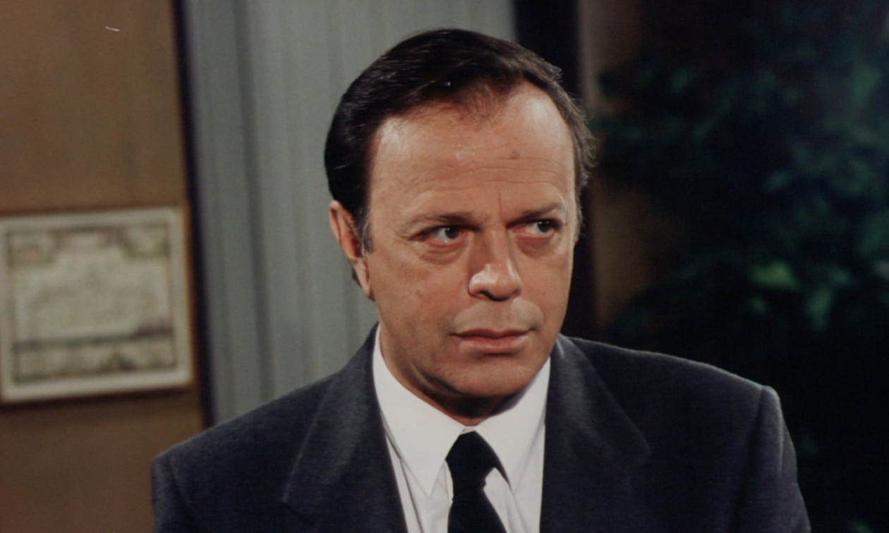 Στο αποτεφρωτήριο Ριτσώνας το τελευταίο αντίο στον ηθοποιό Χρήστο Πολίτη