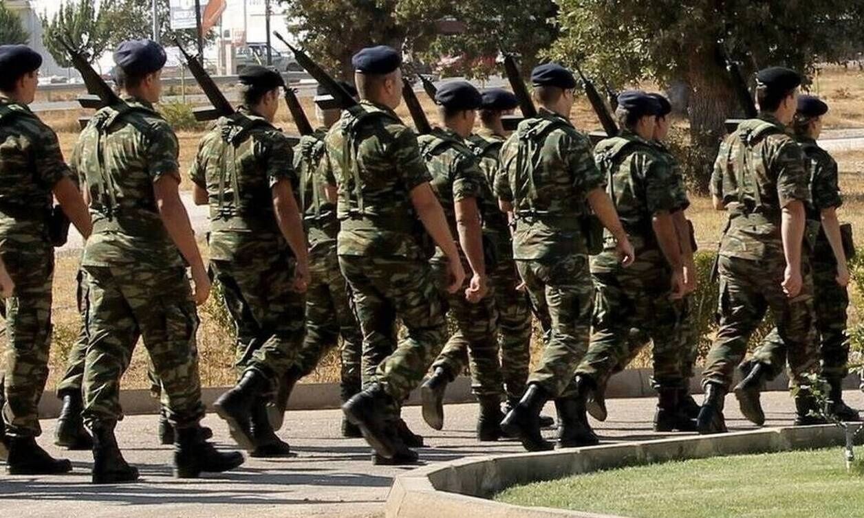 Ένοπλες Δυνάμεις: Απαλλαγή από τη στρατιωτική θητεία για νέους με διάχυτη αναπτυξιακή διαταραχή