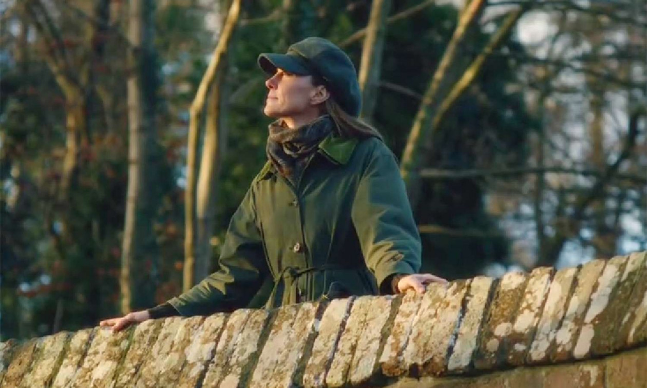 Η Κέιτ Μίντλετον έγινε 44 και συγκινεί για τη μάχη με τον καρκίνο: Τα δάκρυα και το μήνυμα ζωής