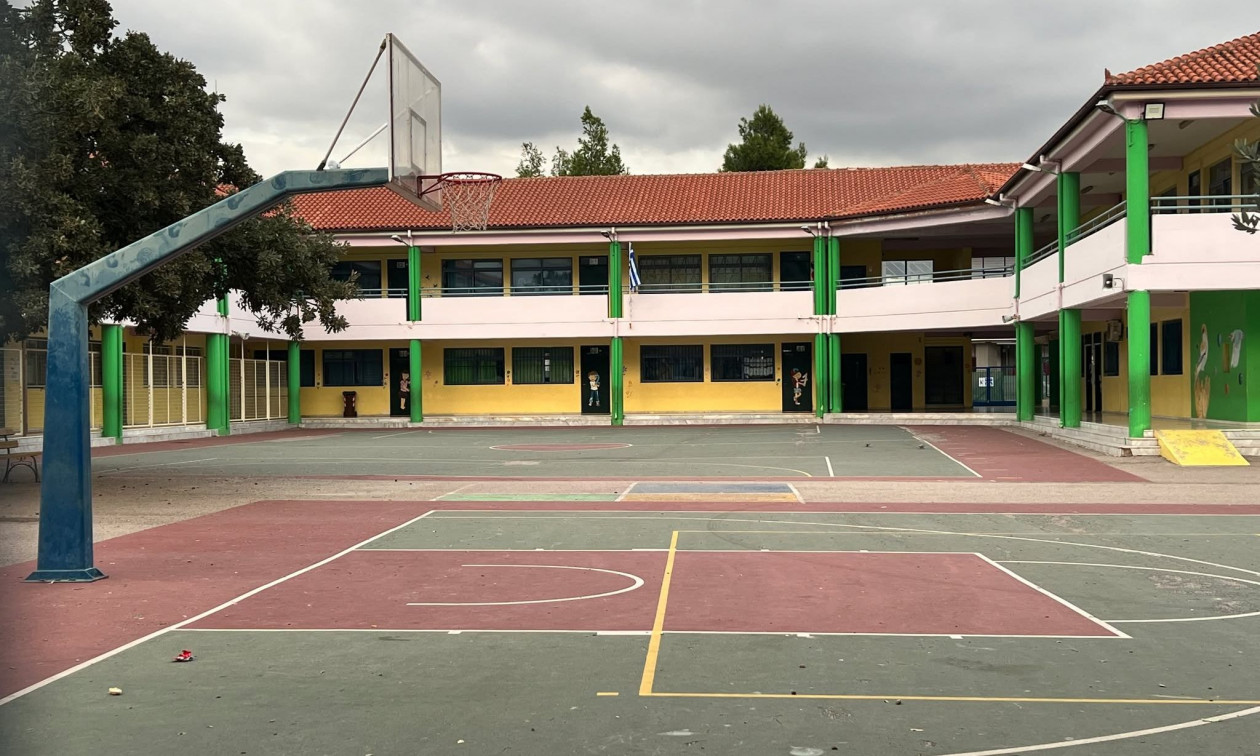 Πύργος: Συνελήφθη 17χρονος μαθητής με μαχαίρι – πεταλούδα