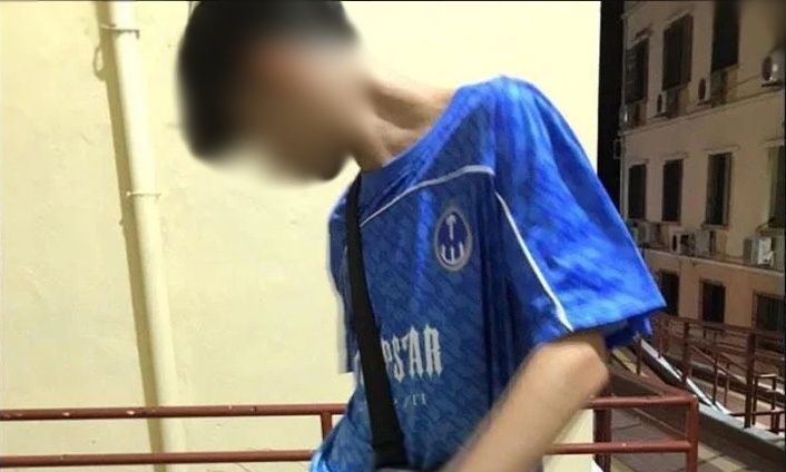 Σέρρες: Ο 17χρονος Άγγελος «ζει» μέσα από την αφιέρωση φίλων του στο σχολείο