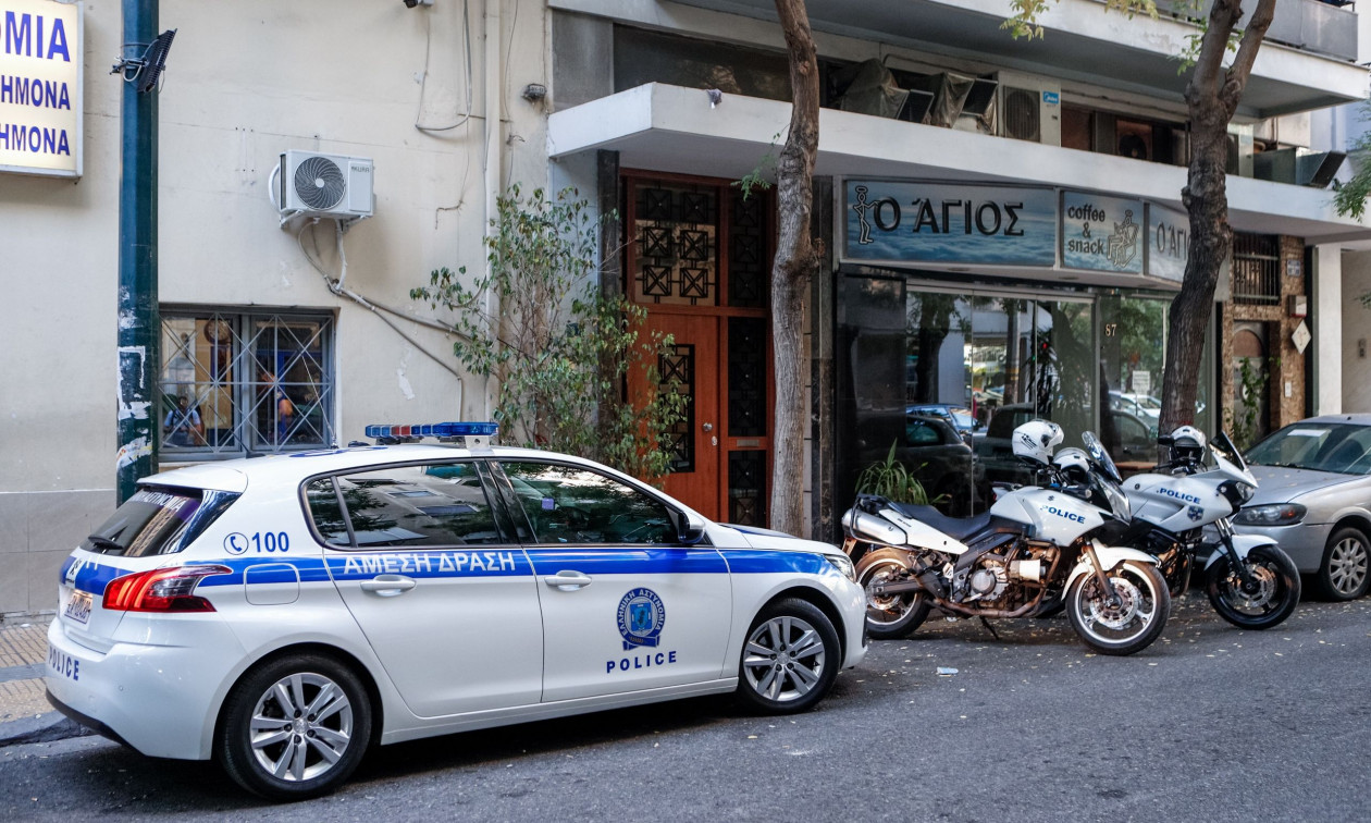 Ποινική δίωξη στις τέσσερις ανήλικες που ξυλοκόπησαν 16χρονη στον Άγιο Παντελεήμονα