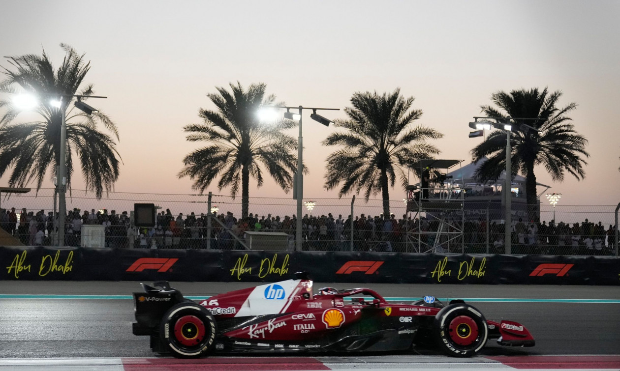 F1 Ferrari: το νέο μονοθέσιο θα ονομάζεται SF-26 – «Αρχίζει μια νέα εποχή»