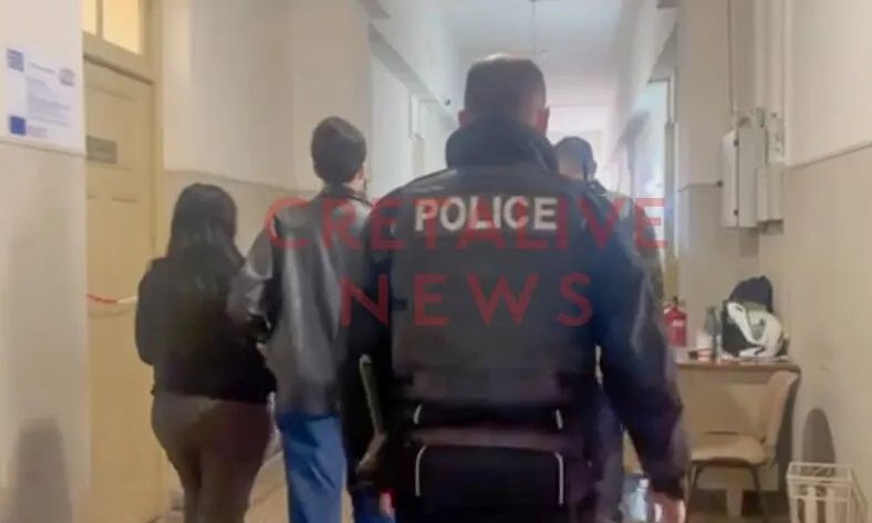 Κρήτη: «Ο πατέρας μου βίαζε τις αδελφές μου», λέει ο αδελφός των 2 κοριτσιών – Τα λόγια των θυμάτων