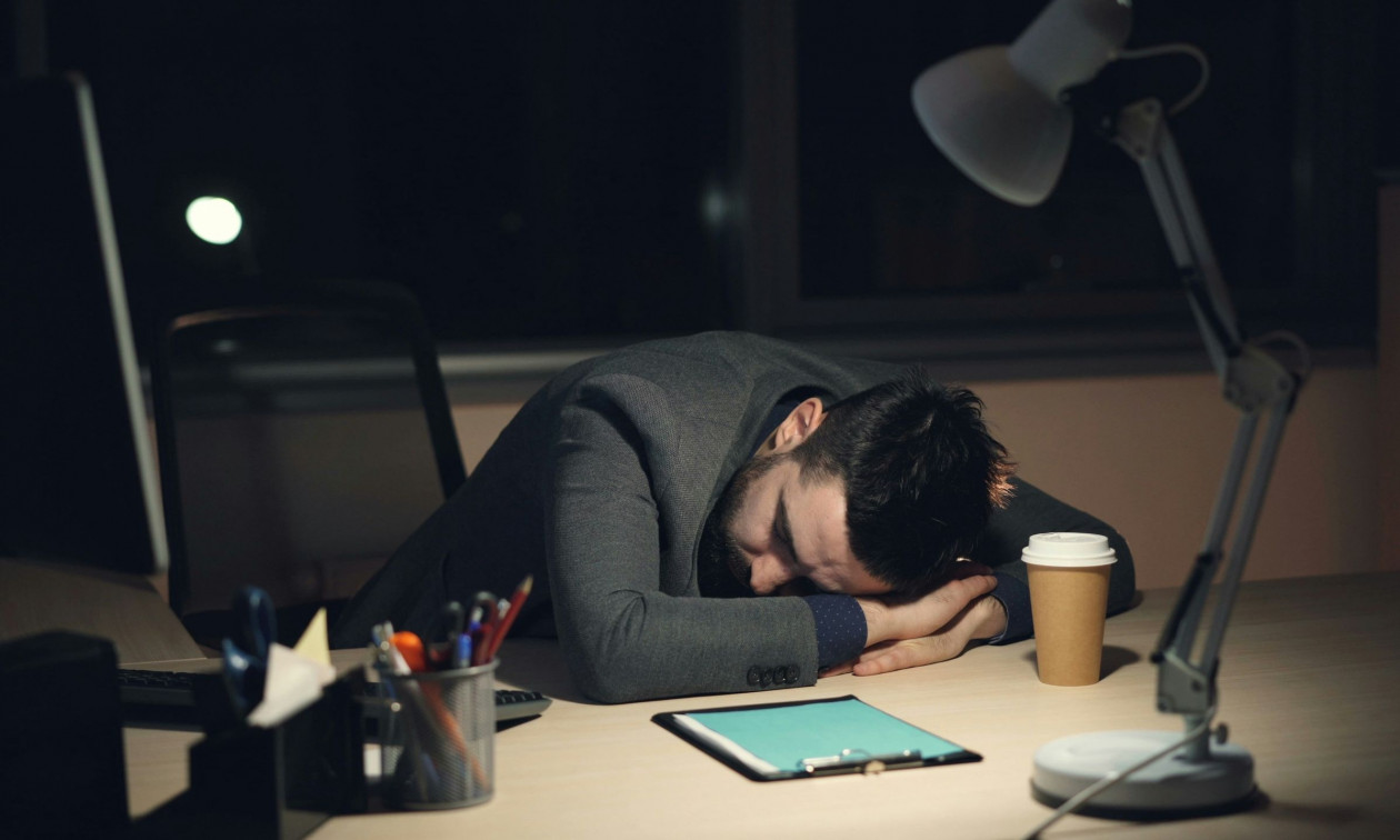 Οι μισοί Ευρωπαίοι ψάχνουν νέα δουλειά, αλλά 4 στους 5 δεν νιώθουν έτοιμοι