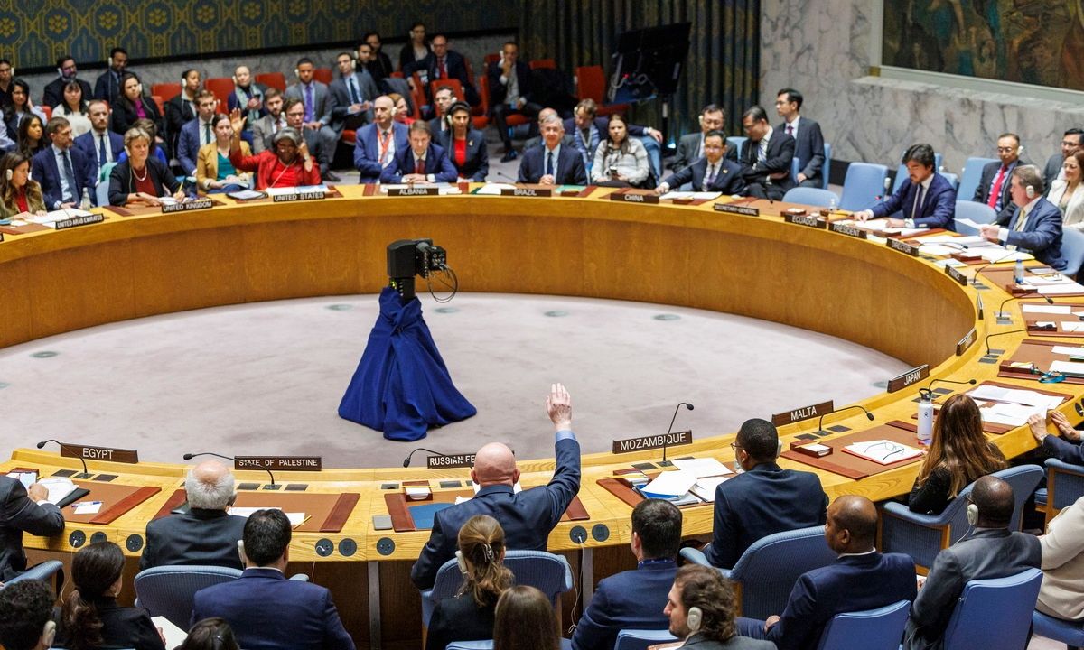 ΟΗΕ: Έκτακτη συνεδρίαση του Συμβουλίου Ασφαλείας της Δευτέρα για το Ουκρανικό