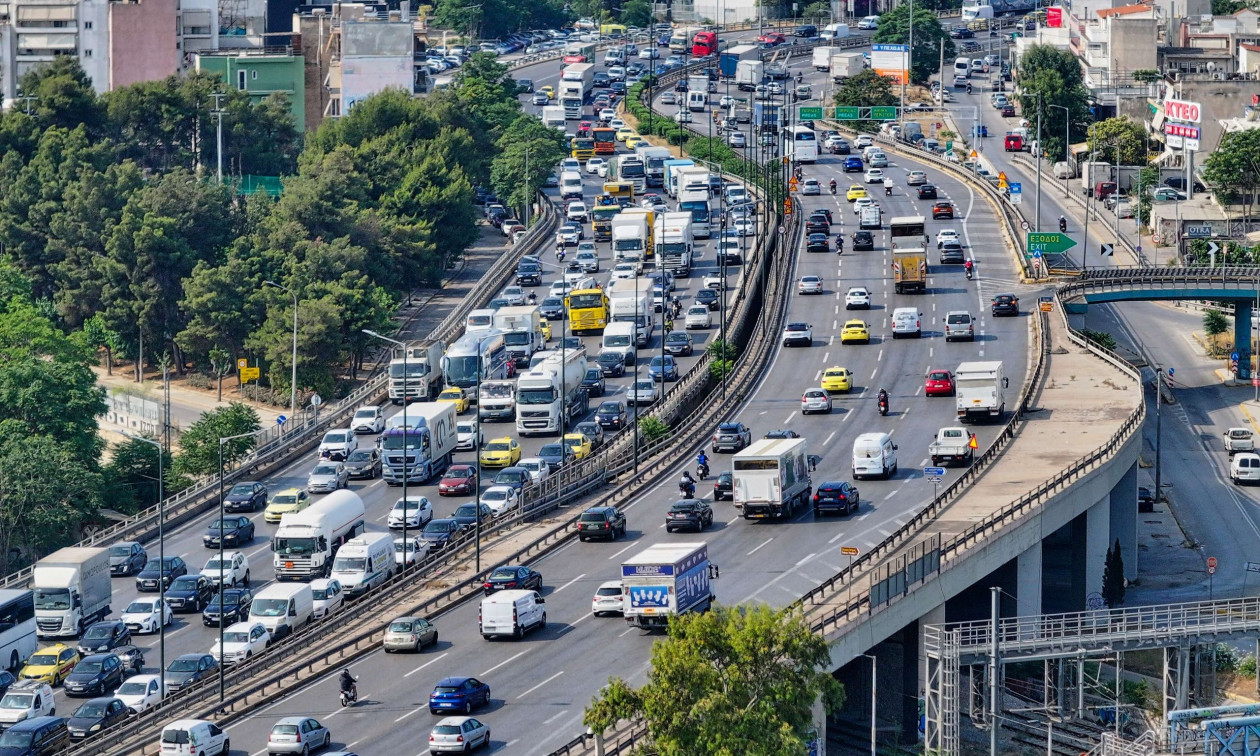 Τέλη κυκλοφορίας: Σαρωτικά πρόστιμα για 810.000 ιδιοκτήτες οχημάτων – Οι κρίσιμες ημερομηνίες