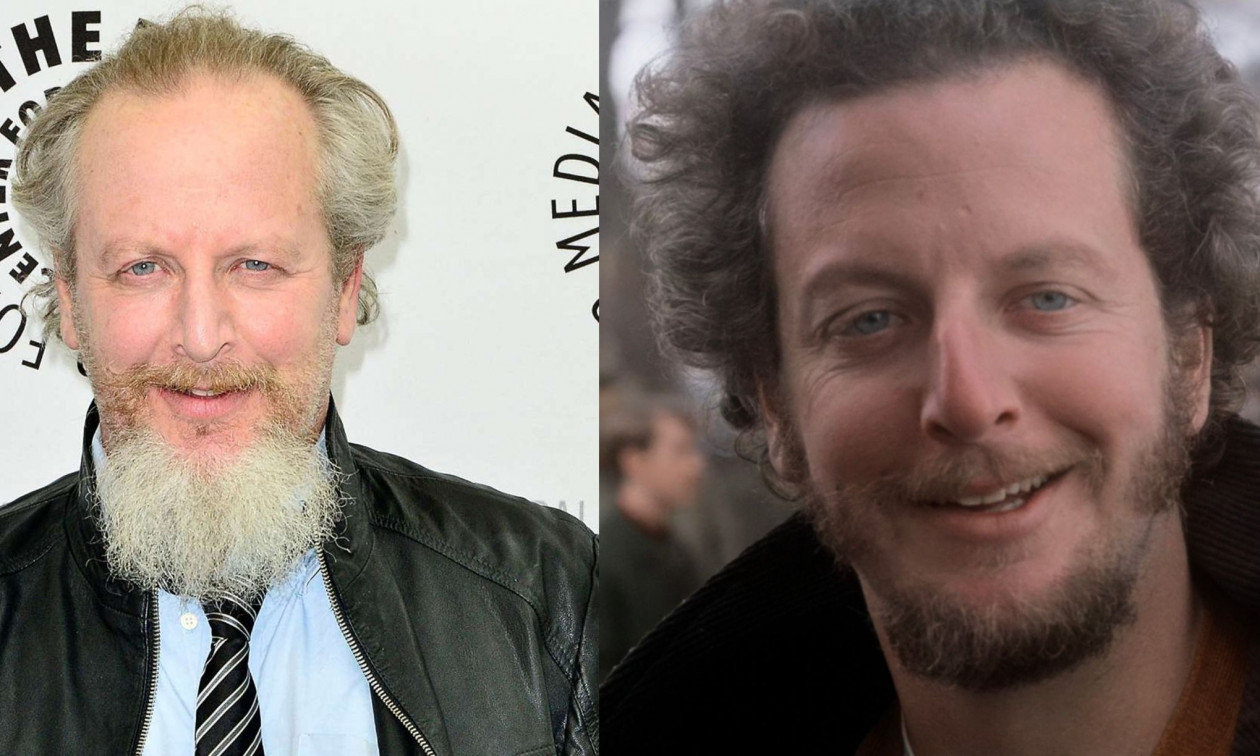 Ντάνιελ Στερν: Μπλεξίματα με τον νόμο για τον «κακό» του «Μόνος στο σπίτι» – «Προσέγγισε εκδιδόμενη»