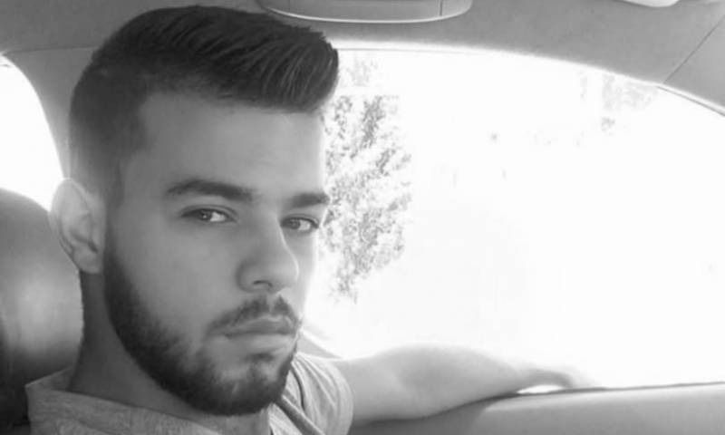 Θλίψη στο Ηράκλειο για τον 27χρονο Στέλιο – Είχε πάει για κυνήγι με τον πατέρα και τον αδελφό του