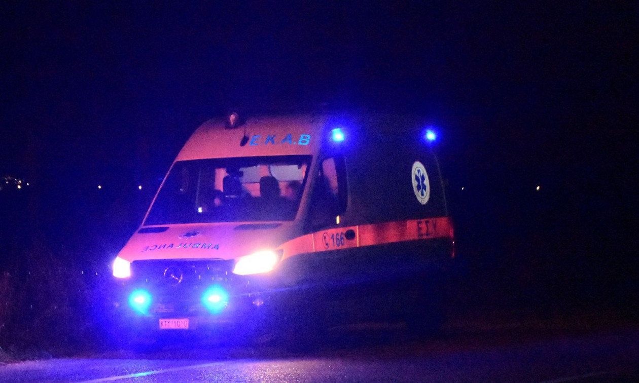 Θεσσαλονίκη: Έπεσε οροφή καταστήματος μέσα σε εμπορικό κέντρο – Στο νοσοκομείο μία 45χρονη