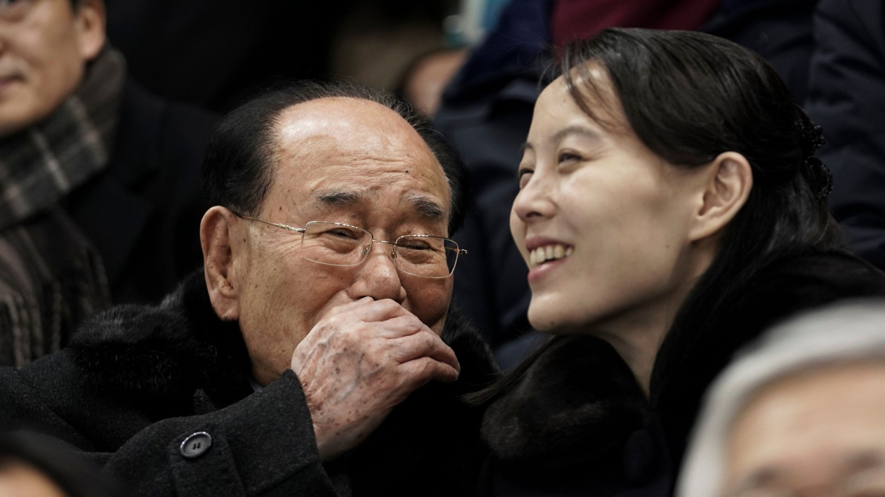 Βόρεια Κορέα: Ζητά από τη Σεούλ να ερευνήσει την υπόθεση με την εισβολή drones