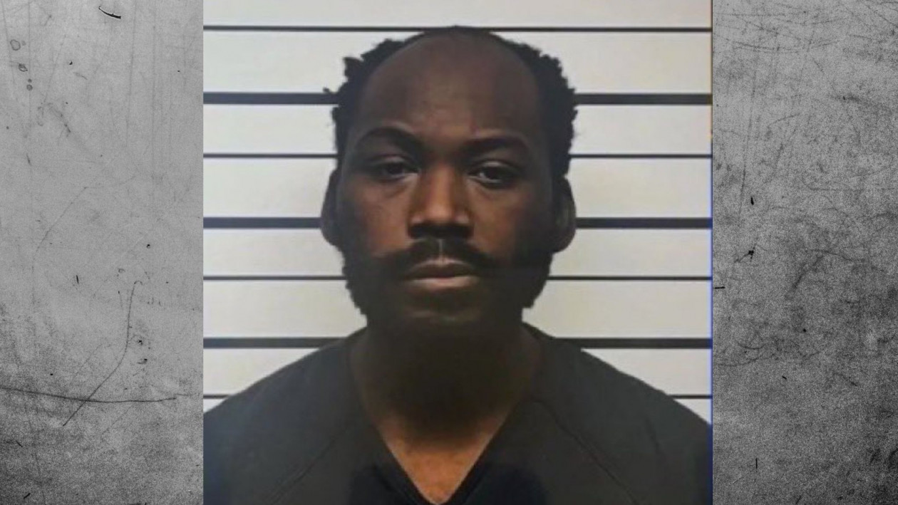 Σφαγή στο Μισισίπι: Σκότωσε τον πατέρα, τον αδελφό, το θείο του, ένα πάστορα και ένα επτάχρονο