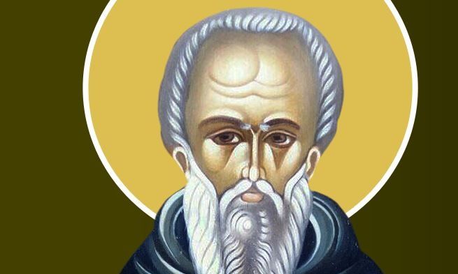 Εορτολόγιο 11 Ιανουαρίου: Ποιοι γιορτάζουν σήμερα