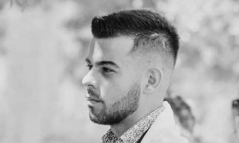 Ηράκλειο: Σήμερα το τελευταίο «αντίο» στον 27χρονο Στέλιο Τσικνάκη