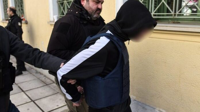 Στις φυλακές Κασσαβέτειας ο 16χρονος από τις Σέρρες για την δολοφονία του 17χρονου