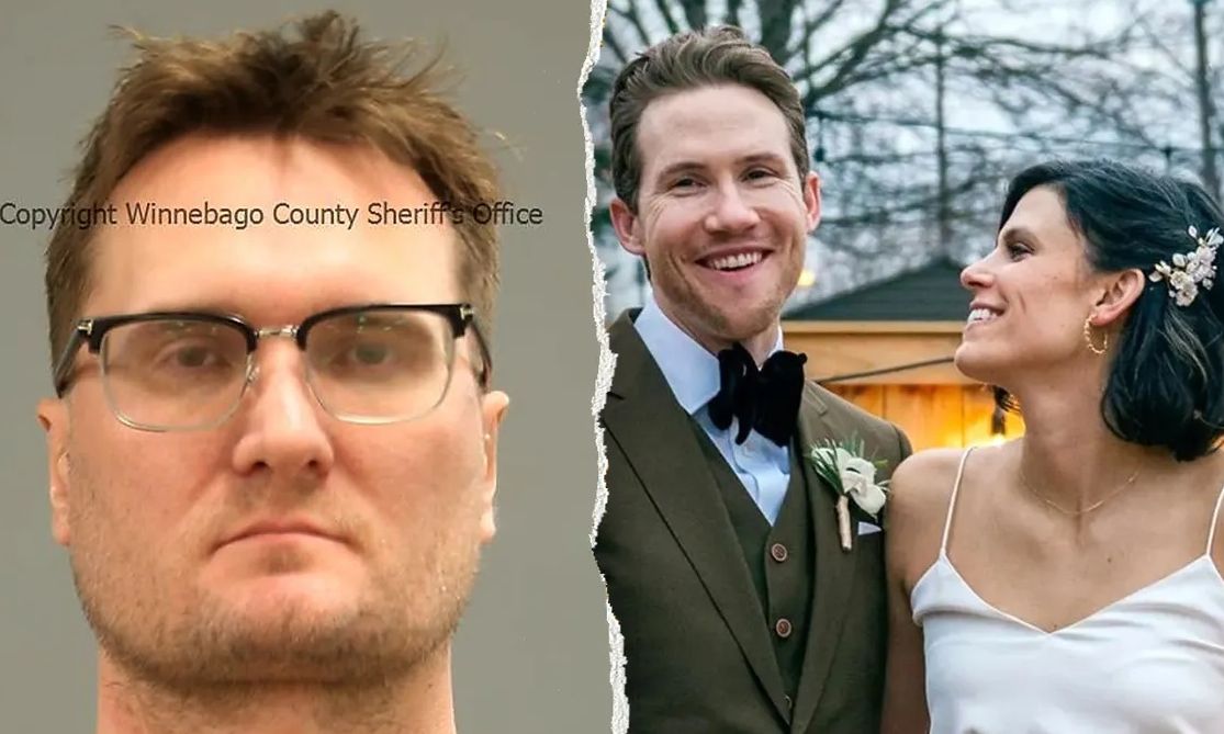 Διπλή δολοφονία στο Οχάιο: Ο πρώην σύζυγος εισέβαλε στο σπίτι και πυροβόλησε ζευγάρι