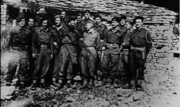 Οι άγνωστες μάχες ΕΔΕΣ – Γερμανών στην Ήπειρο το 1944 και το έγκλημα των Ναζί που είχε προηγηθεί