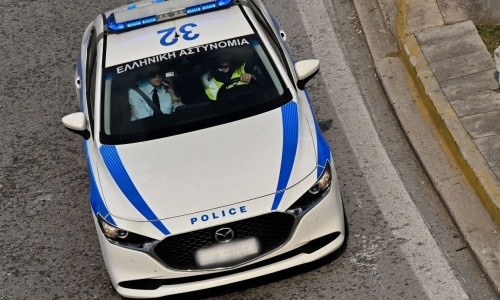 Θεσσαλονίκη: Χειροπέδες σε 35χρονο καταζητούμενο από τις τουρκικές αρχές για ανθρωποκτονία