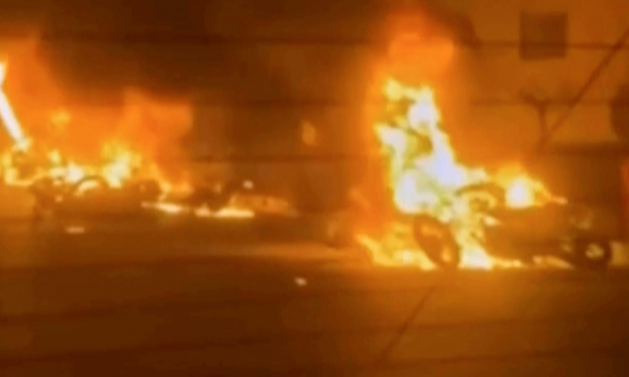 Ιράν: «Εχθρός του Θεού» όποιος συμμετέχει στις διαδηλώσεις – Εκτελέσεις ετοιμάζει το καθεστώς