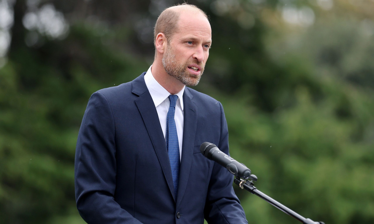 Πρίγκιπας Ουίλιαμ: Επιστρατεύει «γκουρού» στη διαχείριση κρίσεων – Θωρακίζεται η μοναρχία