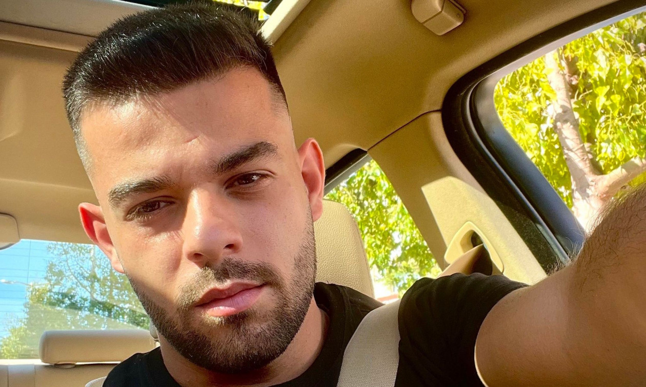 Ηράκλειο: Το σπαρακτικό μήνυμα του αδελφού του 27χρονου που σκοτώθηκε σε χαράδρα – «Και τώρα σιωπή»